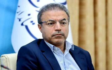 در بویین زهرا صدای انفجار شنیده شد