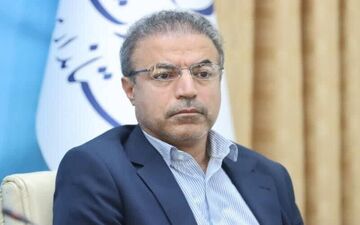 در بویین زهرا صدای انفجار شنیده شد