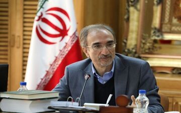 معاون وزیر نیرو: آب مورد نیاز ۱۷ استان خشک ایران از دریا تامین می‌شود