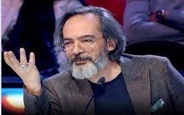 بهترین دیالوگ تاریخ عصرجدید از نظر احسان علیخانی
