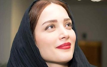 تصویری بدون حجاب از بهنوش طباطبایی ! / بهنوش طباطبایی باعث تعجب طرفداران شد !!