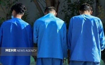 پایان آشوب در پارک‌های بروجرد: ضربه کاری پلیس به مخلان امنیت!
