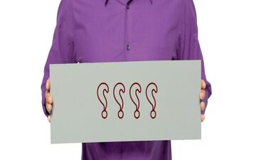 خودشناسی: با پاسخ به این پرسشنامه هویتتان را کشف کنید