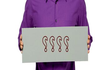 خودشناسی: با پاسخ به این پرسشنامه هویتتان را کشف کنید