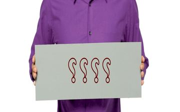 خودشناسی: با پاسخ به این پرسشنامه هویتتان را کشف کنید