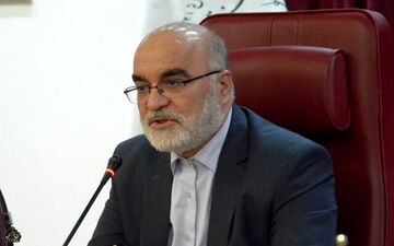 گزارش سیل اخیر و میزان قصور دستگاه‌های مربوطه تقدیم رئیسی می‌شود