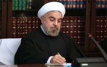 صدور دستور روحانی برای کاهش تعرفه خودروهای هیبریدی