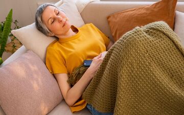 شیمی درمانی با پریود شما چه می‌کند؟