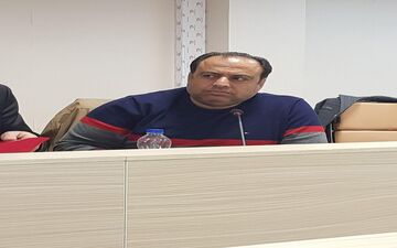 برگزاری جشنواره مجازی در خانه بمانیم/تاکنون ۷۵ اثر به دبیرخانه جشنواره ارسال شده است