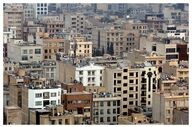  قیمت مسکن در تهران براساس آمارهای رسمی و غیررسمی/ گران‌ترین محدوده تهران کجاست؟ 