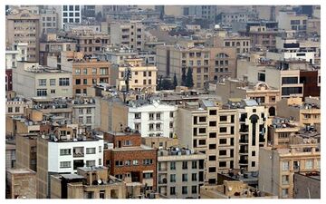  قیمت مسکن در تهران براساس آمارهای رسمی و غیررسمی/ گران‌ترین محدوده تهران کجاست؟ 