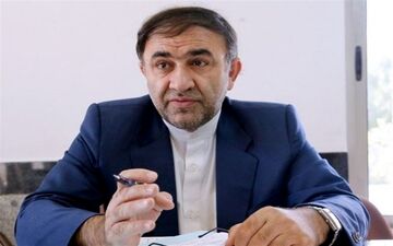 حسن زاده: از این به بعد هیچ باشگاهی حق ندارد جریمه ی بازیکنان را پرداخت کند