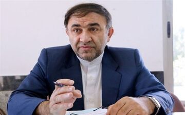 حسن زاده: از این به بعد هیچ باشگاهی حق ندارد جریمه ی بازیکنان را پرداخت کند