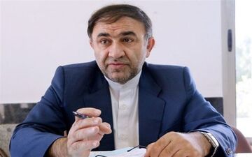 حسن زاده: از این به بعد هیچ باشگاهی حق ندارد جریمه ی بازیکنان را پرداخت کند