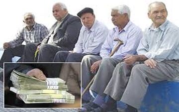  حقوق بازنشستگان شهرداری بیشتر می شود