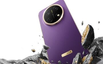 معرفی گوشی آنر X9e پرو با نمایشگر خیره‌کننده و باتری بزرگ