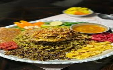 این غذا رو امتحان کن|  دمپخت گوشت بوشهری