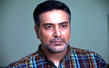حمید‌رضا پگاه غذای اجق وجق مورد علاقه‌اش را لو داد + ویدئو