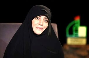 ویدئو / اظهارات جنجالی الهام چرخنده درباره ماشین‌بازی