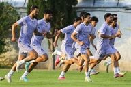 شاهین بیانی: جدایی یاسر آسانی از استقلال قطعی نیست/ حال فوتبال ایران خوب نیست