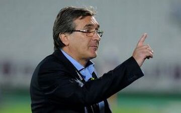 برانکو مخالف بازگشت محرمی شد