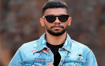 عکس| عباس بوعذار رسماً به تیم سابقش بازگشت