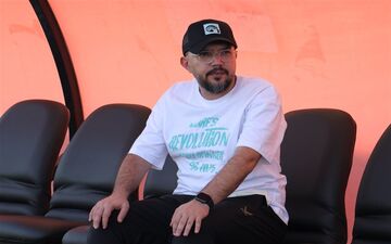 رضا ربیعی از هوادار جدا شد