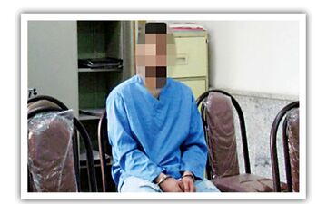 ازدواج با زور و تهدید؛ ماجرای هولناک ربوده‌شدن یک زن در تهران
