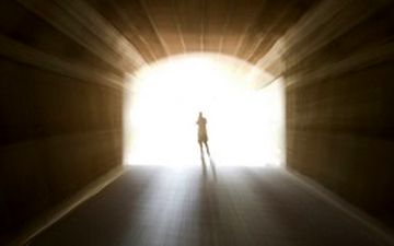 جزئیاتی از آنچه که در لحظه مرگ می بینیم