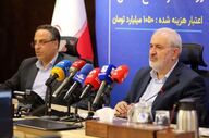 آبرسانی پایدار به ۸۷ درصد روستاهای ایران