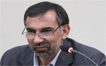 آبگیری ۹۶ درصدی سد «خُسویه» زرین دشت/ نگرانی بابت طغیان و سیل وجود ندارد