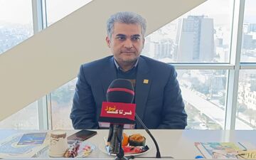 کرمانشاه ظرفیت تبدیل‌شدن به هاب صادرات فناوری به عراق را دارد