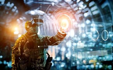 همکاری OpenAI با آزمایشگاه‌های ملی آمریکا در زمینه کاهش خطرات تسلیحات هسته‌ای