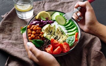 این مواد غذایی را جایگزین گوشت کنید