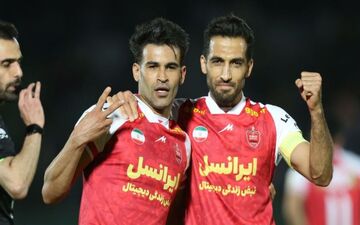 مهاجم عجیب و غریبی که قرمزها با او قهرمان می‌شوند!