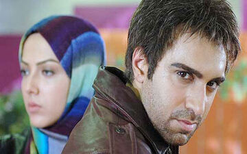 پولاد کیمیایی با «خون‌بها» به آی‌فیلم می‌آید