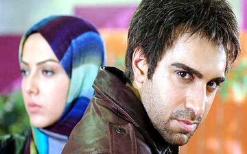 پولاد کیمیایی با «خون‌بها» به آی‌فیلم می‌آید
