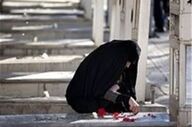 

 ورود خودرو به آرامستان کرمانشاه در جمعه غریبان و آخر سال ممنوع است



