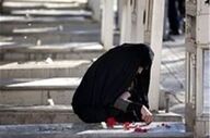 

 ورود خودرو به آرامستان کرمانشاه در جمعه غریبان و آخر سال ممنوع است



