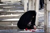 

 ورود خودرو به آرامستان کرمانشاه در جمعه غریبان و آخر سال ممنوع است



