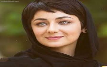 تیپ و ژست جالب ویدا جوان؛ بازیگر سینما و تلویزیون