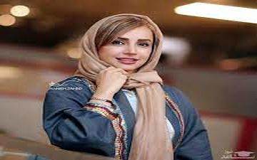 
عکس خاص و جذاب شبنم قلی خانی در جزیره قشم
