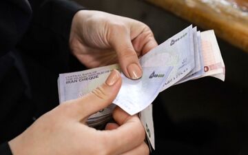  درخواست فوری برای افزایش حقوق به مجلس رسید 