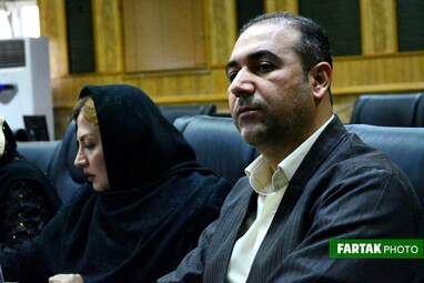 نشست اولین کارگروه ثبت طبیعی منطقه اورمانات با حضور استاندار 