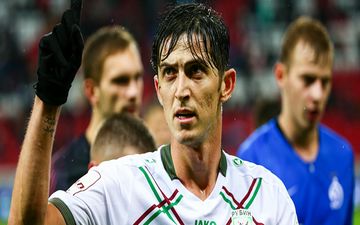 قیمت فروش ستاره محبوب تیم ملی ایران فاش شد !