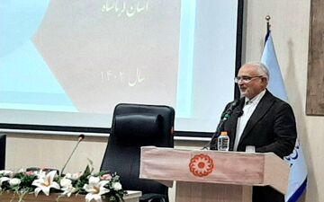 
 رکن اصلی تامین اجتماعی کارفرماست،شأن و کرامت آنها باید حفظ شود

