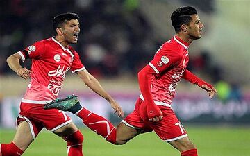جدایی محسن مسلمان از پرسپولیس با رضایت پرفسور