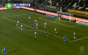 بررسی عملکرد لژیونونرها از کاوه رضایی تا کریم انصاریفرد+ فیلم 