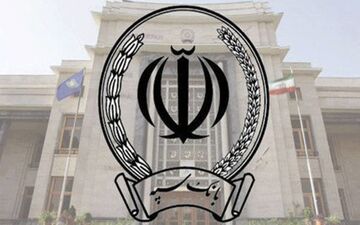 اسکندری رییس مرکز مطالعات و برنامه ریزی راهبردی، نکونام سرپرست روابط عمومی بانک سپه شدند