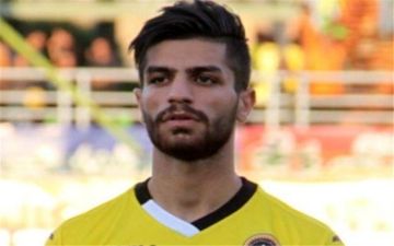هافبک فصل پیش سپاهان به نساجی پیوست